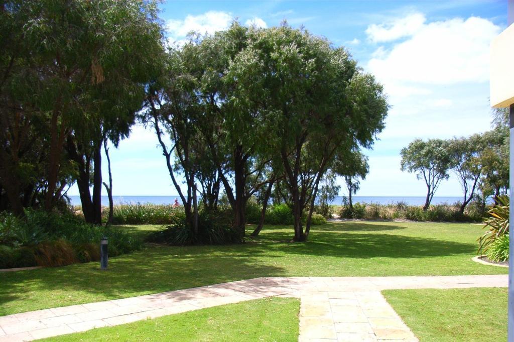 Cape View Beach Resort WEST COAST Chambre photo