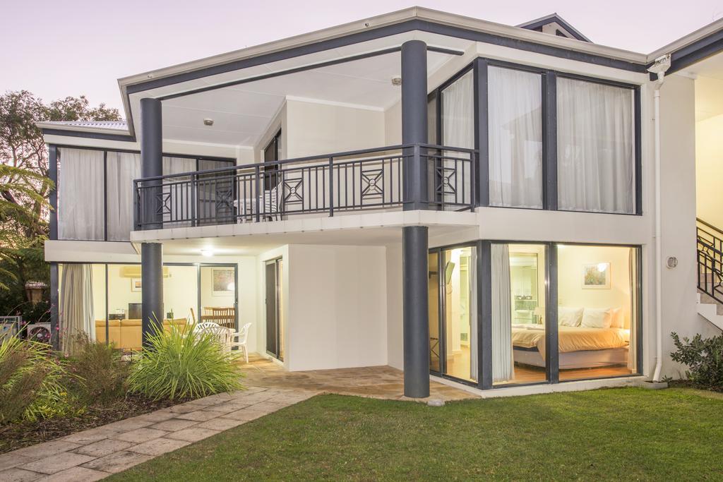 Cape View Beach Resort WEST COAST Extérieur photo
