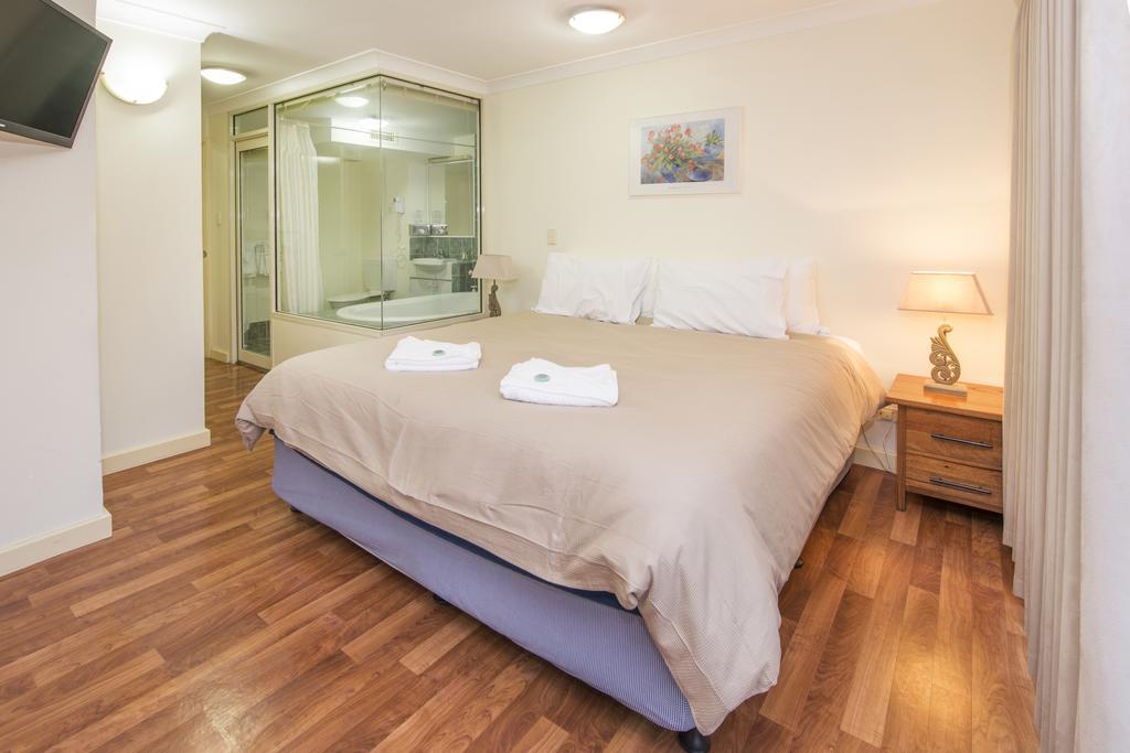 Cape View Beach Resort WEST COAST Extérieur photo