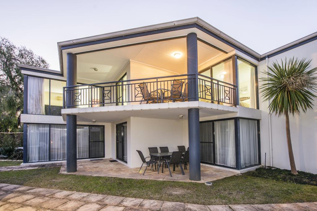 Cape View Beach Resort WEST COAST Chambre photo