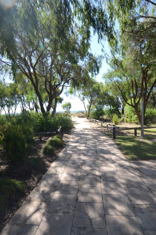 Cape View Beach Resort WEST COAST Extérieur photo