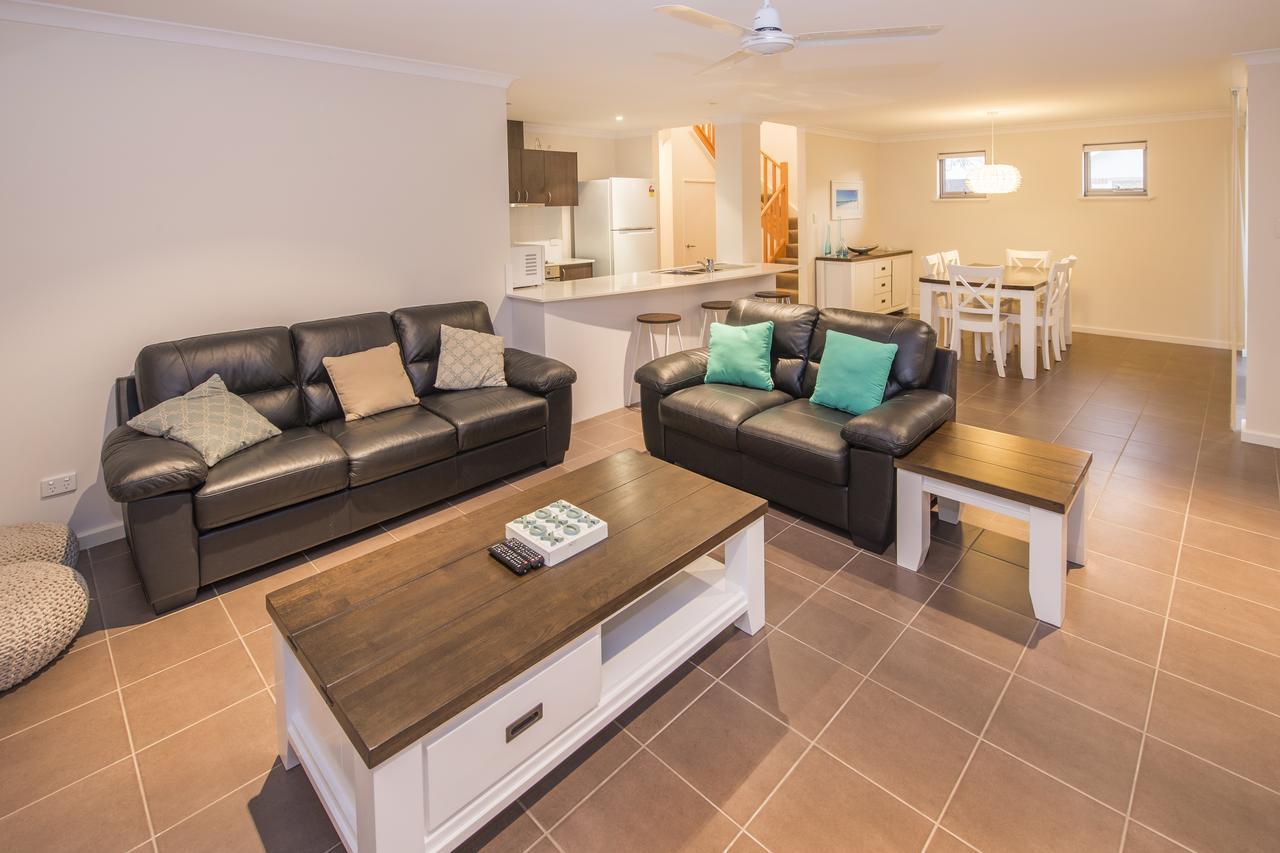 Cape View Beach Resort WEST COAST Extérieur photo