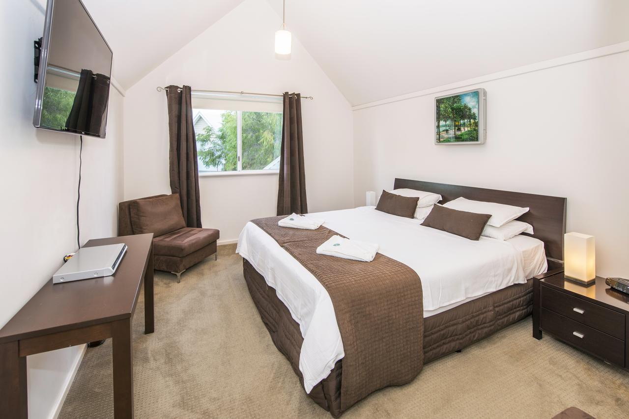Cape View Beach Resort WEST COAST Extérieur photo