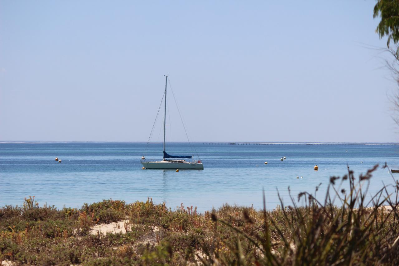 Cape View Beach Resort WEST COAST Extérieur photo