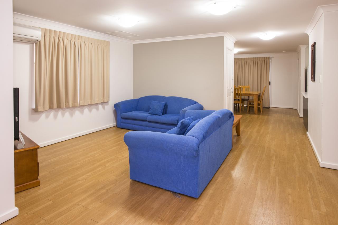 Cape View Beach Resort WEST COAST Extérieur photo
