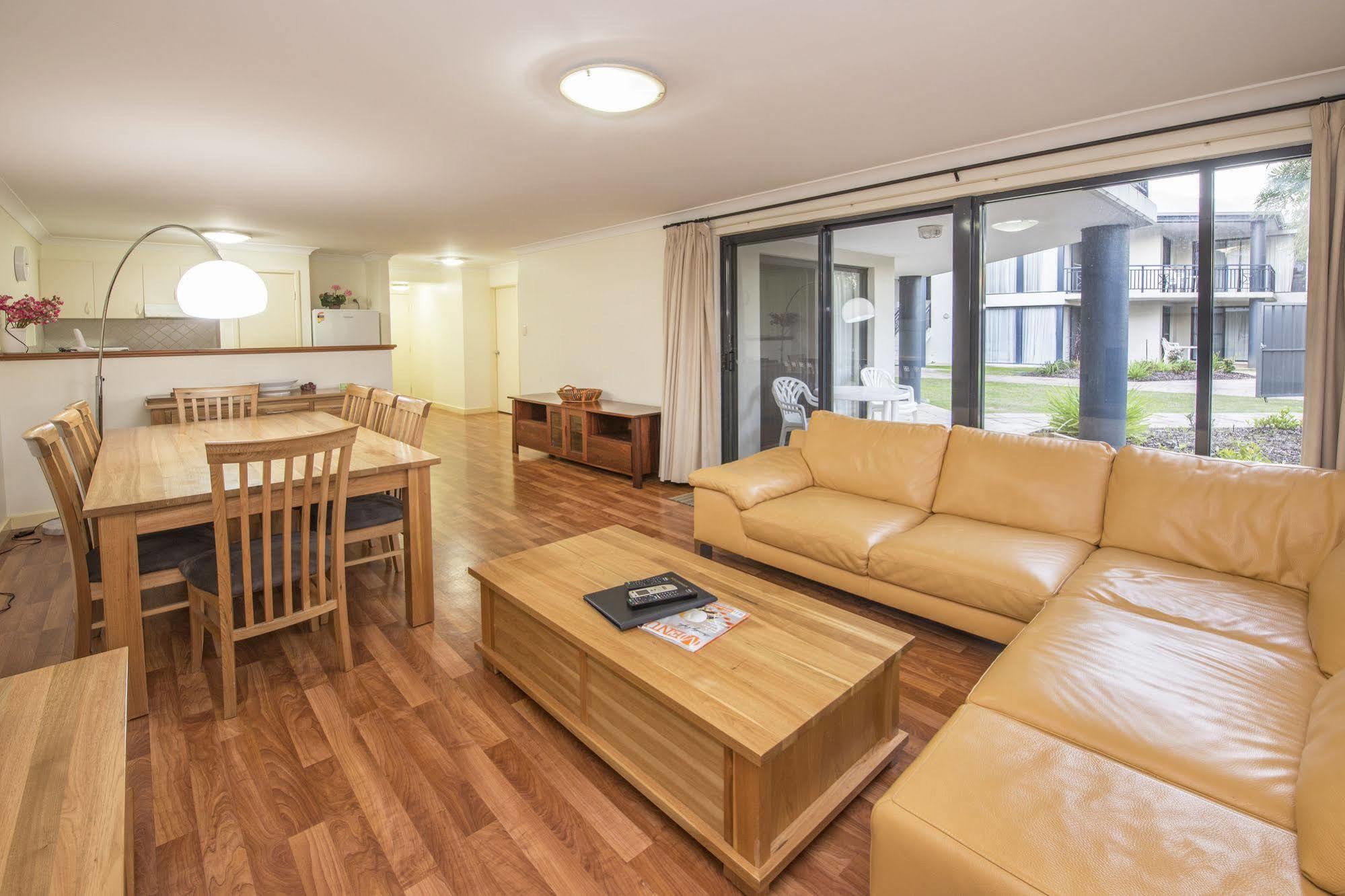 Cape View Beach Resort WEST COAST Extérieur photo