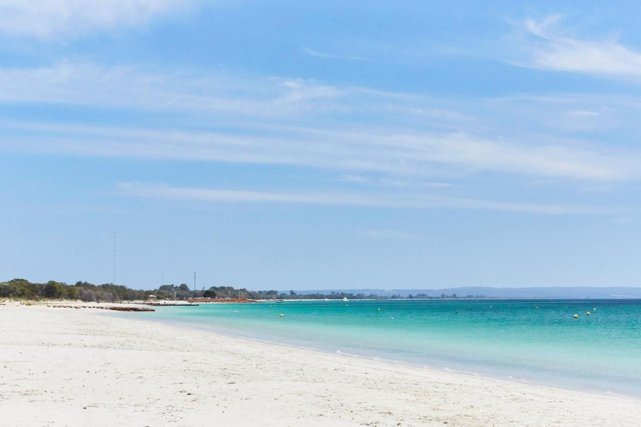 Cape View Beach Resort WEST COAST Extérieur photo