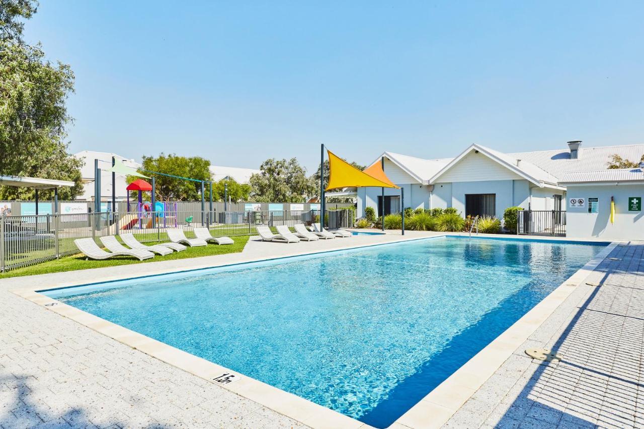 Cape View Beach Resort WEST COAST Extérieur photo