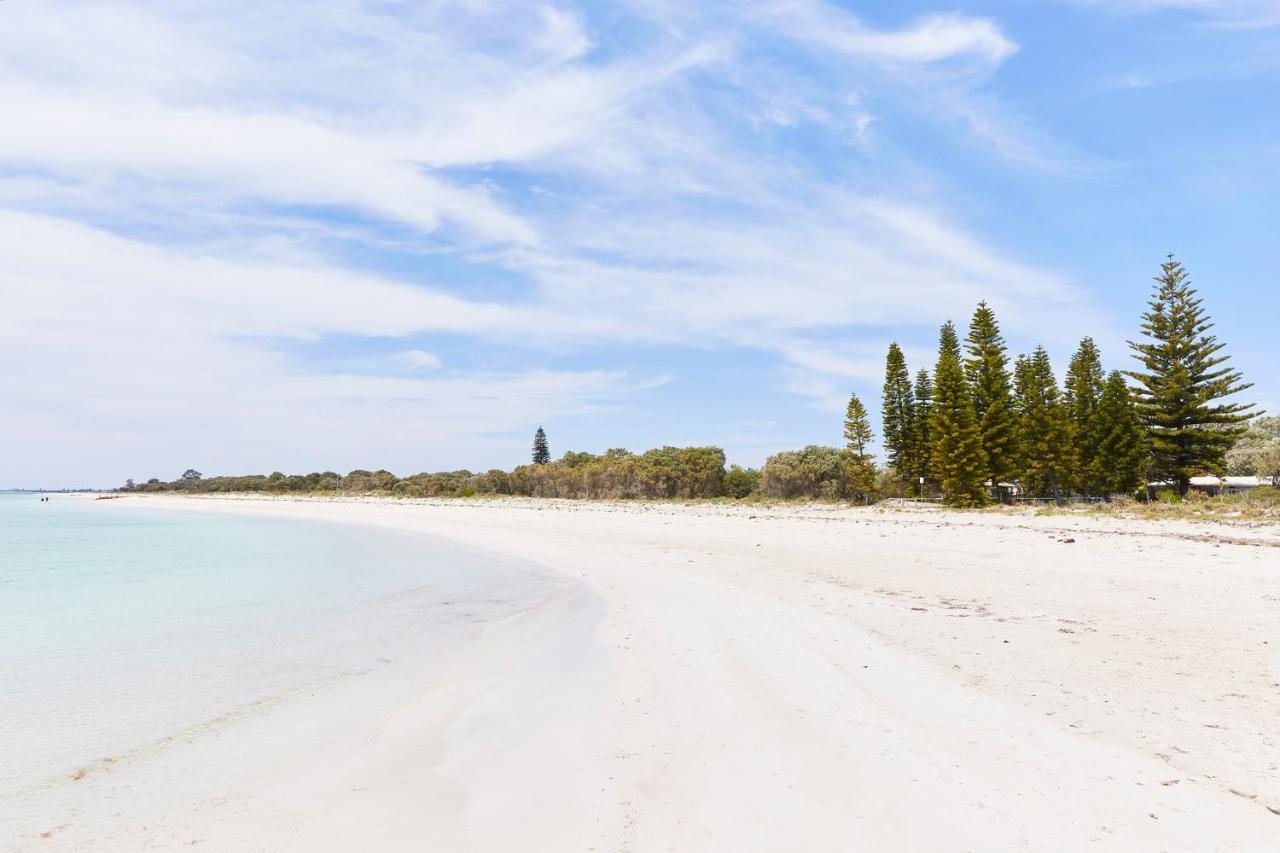 Cape View Beach Resort WEST COAST Extérieur photo