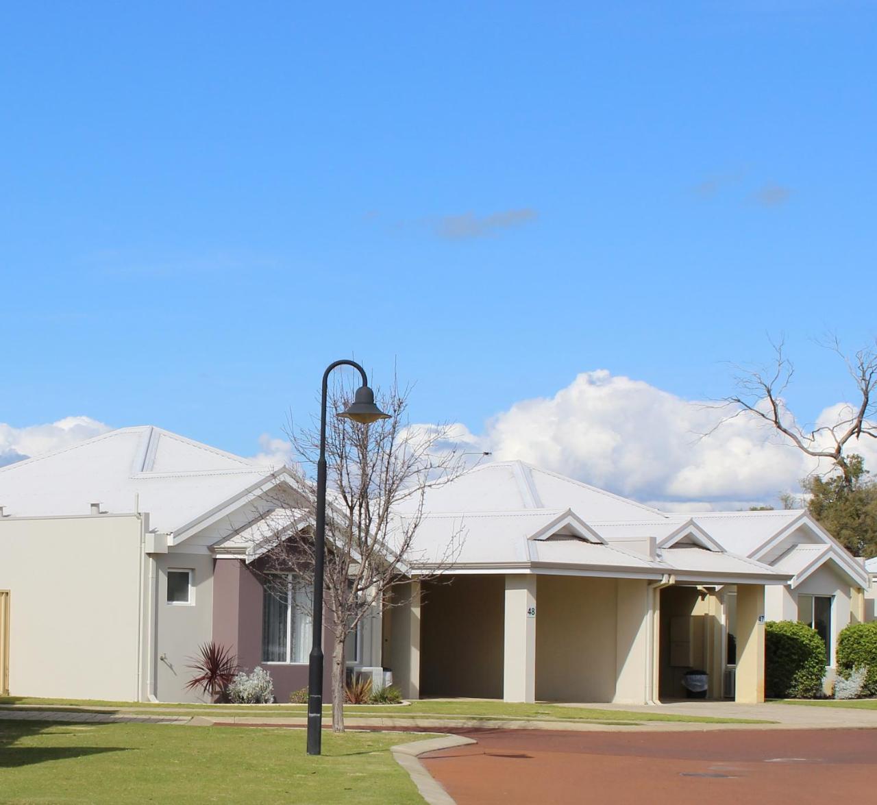 Cape View Beach Resort WEST COAST Extérieur photo