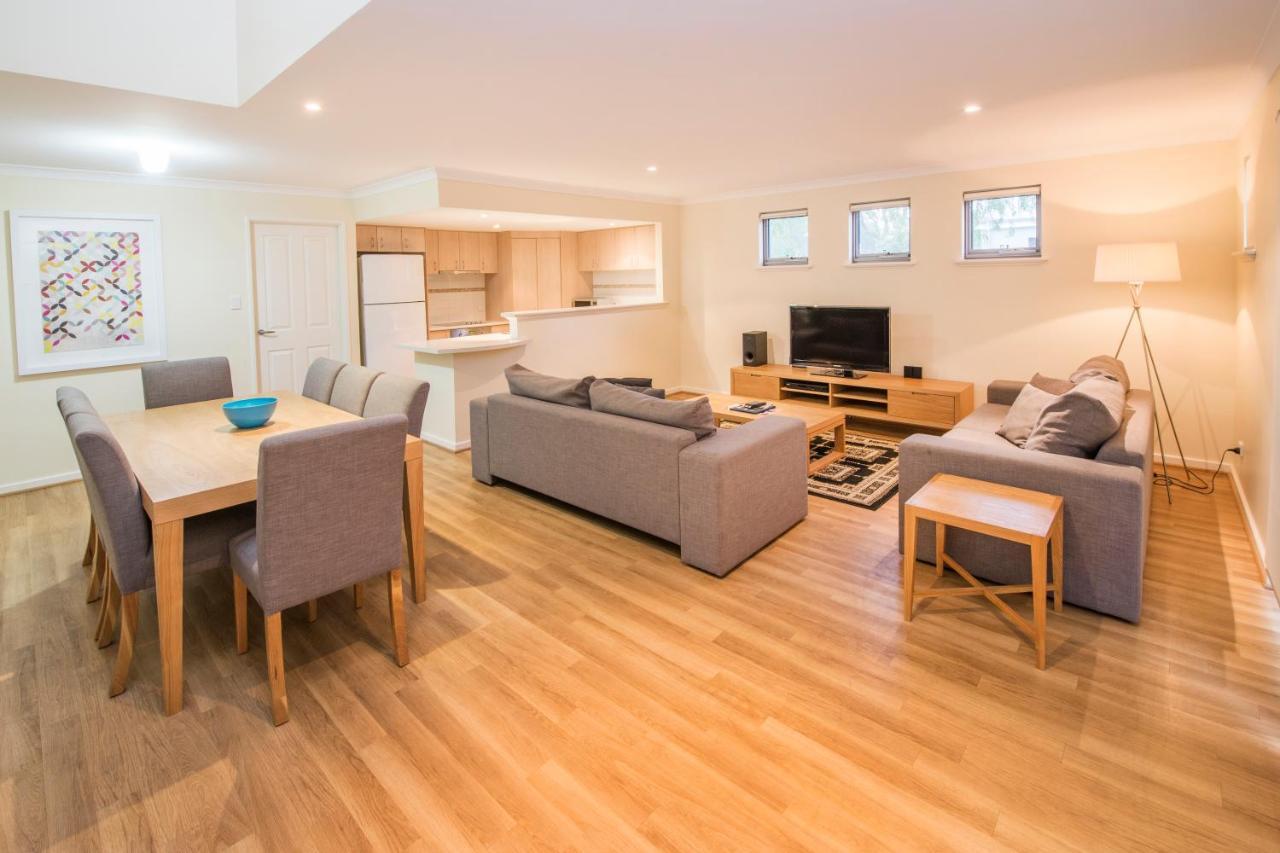 Cape View Beach Resort WEST COAST Extérieur photo