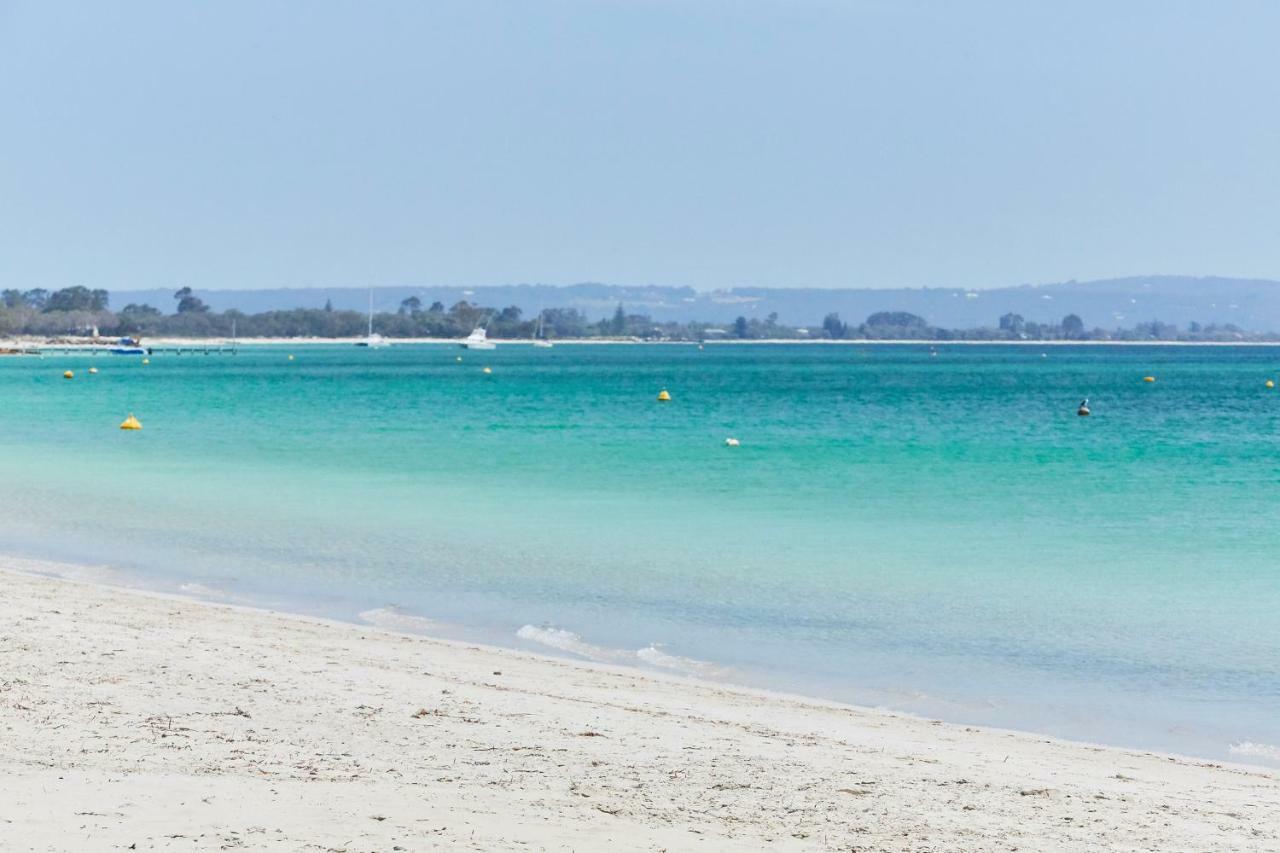 Cape View Beach Resort WEST COAST Extérieur photo