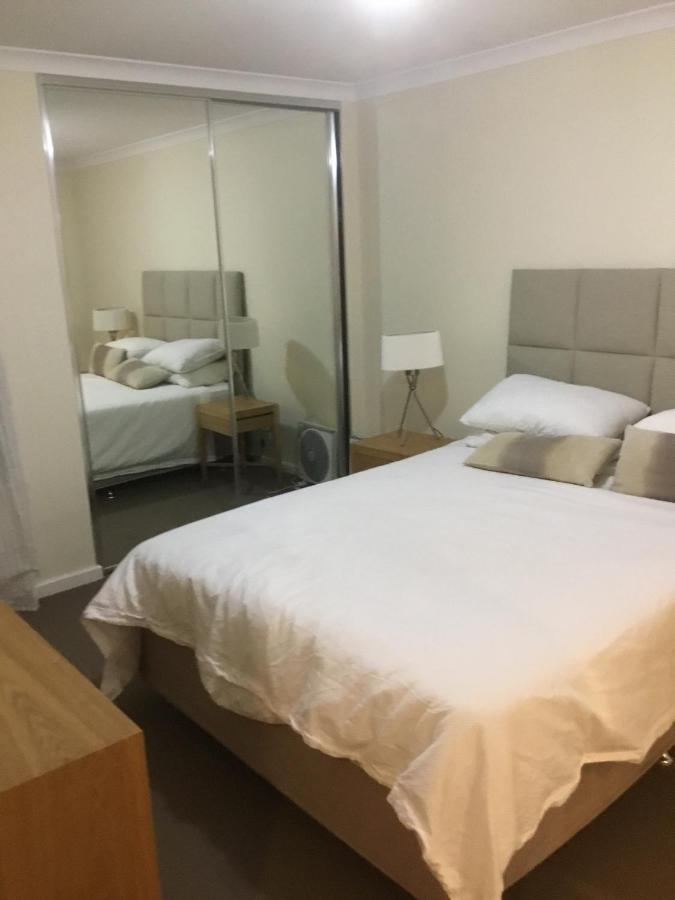 Cape View Beach Resort WEST COAST Extérieur photo
