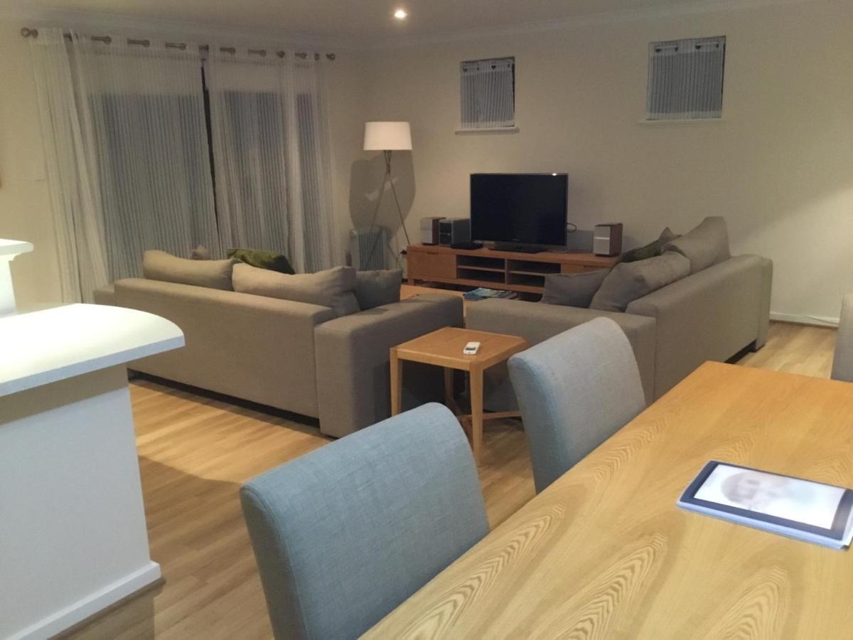 Cape View Beach Resort WEST COAST Extérieur photo
