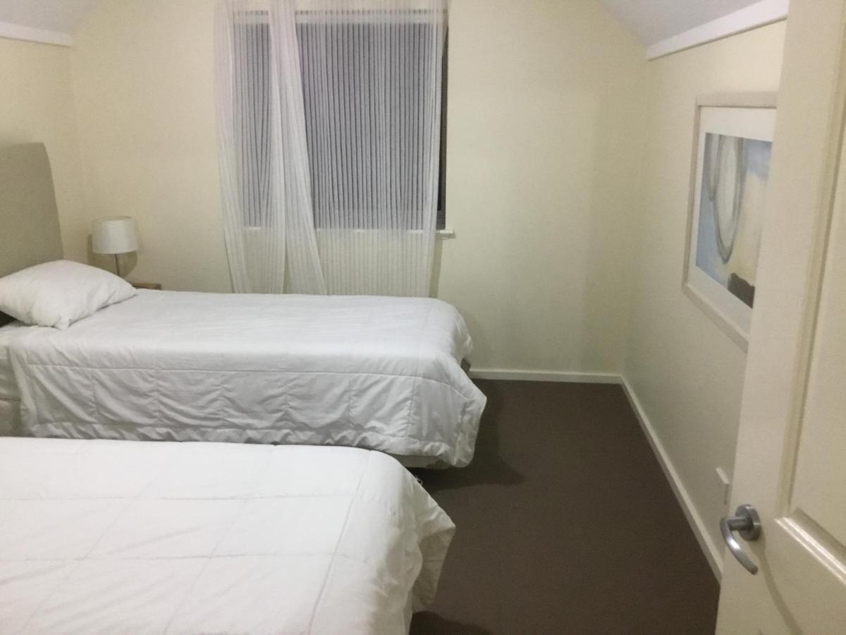 Cape View Beach Resort WEST COAST Extérieur photo